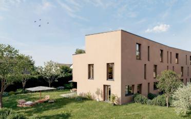 Doppeleinfamilienhaus 5.5 Zimmer - image - 1