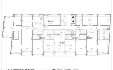 Wohnung 6.5 Zimmer - image - 1
