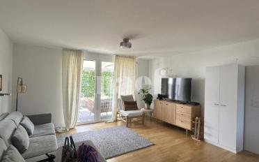 Appartement 3.5 pièces - image - 2