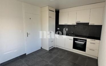 Appartement 3.5 pièces - image - 1