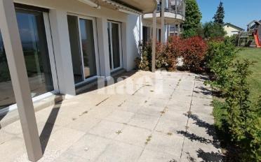 Appartement 4 pièces - image - 2
