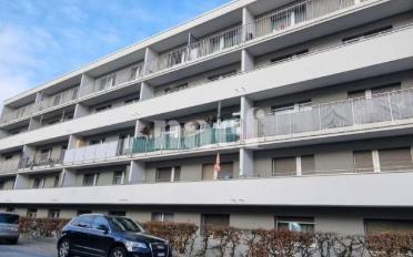 Apartment 2.5 rooms - image - 1