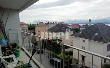 Apartment 2.5 rooms - image - 7