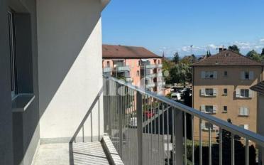 Wohnung 2.5 Zimmer - image - 9