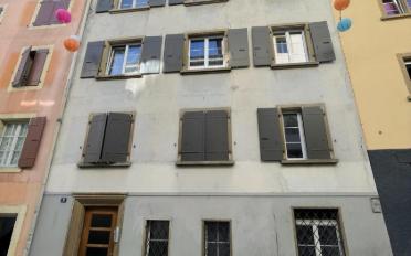 Wohnung ein Zimmer - image - 1