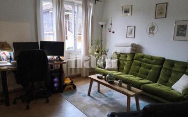 Wohnung ein Zimmer - image - 3