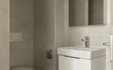 Studio ein Zimmer - image - 4