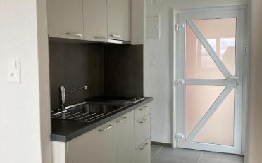 Studio ein Zimmer - image - 3