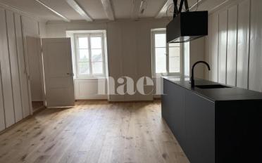 Wohnung 2 Zimmer - image - 1