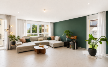 Wohnung 4.5 Zimmer - image - 4