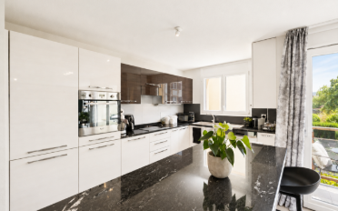 Wohnung 4.5 Zimmer - image - 2