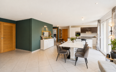 Wohnung 4.5 Zimmer - image - 3