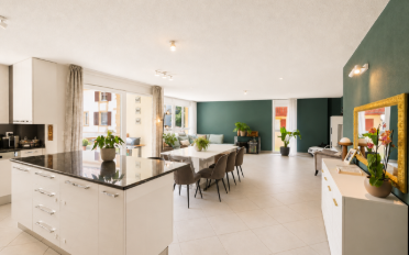 Wohnung 4.5 Zimmer - image - 1