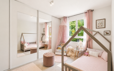 Wohnung 4.5 Zimmer - image - 10