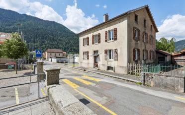 Villa 10.5 Zimmer - image - 11