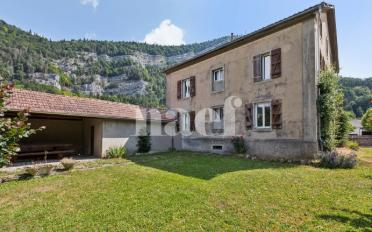 Villa 10.5 Zimmer - image - 10