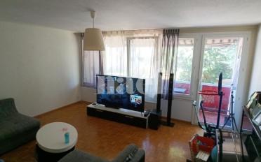 Wohnung 3.5 Zimmer - image - 1