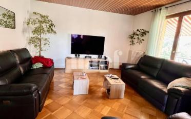 Apartment 4.5 rooms - image - 4