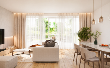 Bifamiliar house 5.5 rooms - image - 1