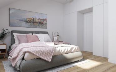 Doppeleinfamilienhaus 5.5 Zimmer - image - 4