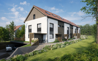 Doppeleinfamilienhaus 5.5 Zimmer - image - 8