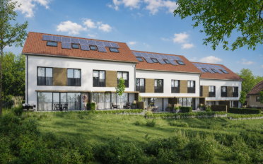 Doppeleinfamilienhaus 5.5 Zimmer - image - 7