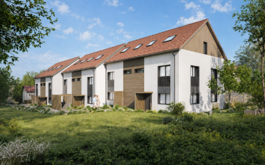 Doppeleinfamilienhaus 5.5 Zimmer - image - 9