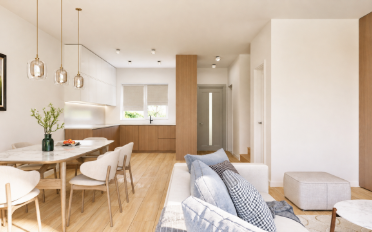Bifamiliar house 5.5 rooms - image - 3