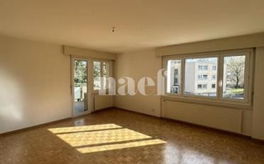 Appartement 4 pièces - image - 1