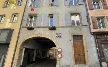 Appartement 1 pièce - image - 1