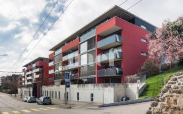 Apartment 3.5 rooms - image - 1