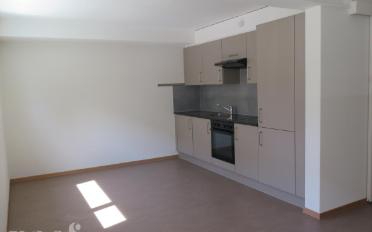Wohnung 2.5 Zimmer - image - 2