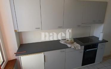 Apartment 1.5 rooms - image - 2