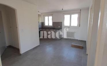 Appartement 3.5 pièces - image - 2