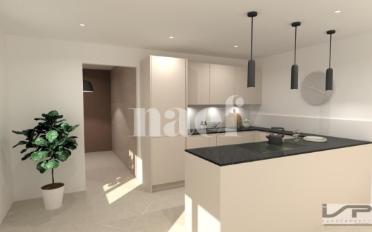 Wohnung 4.5 Zimmer - image - 2