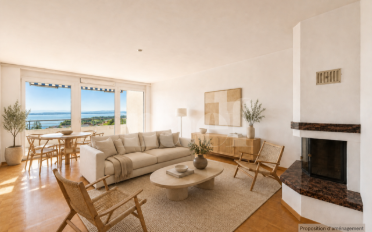 Wohnung 3.5 Zimmer - image - 3