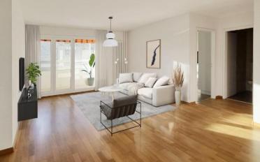 Wohnung 4.5 Zimmer - image - 1