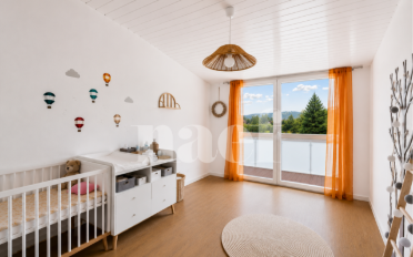 Doppeleinfamilienhaus 4.5 Zimmer - image - 7