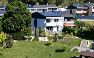 Doppeleinfamilienhaus 4.5 Zimmer - image - 10