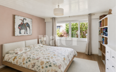Doppeleinfamilienhaus 4.5 Zimmer - image - 6