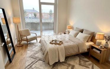 Apartment 2 rooms - image - 4