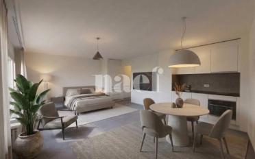Wohnung ein Zimmer - image - 2