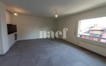 Wohnung ein Zimmer - image - 3