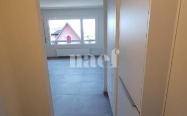 Wohnung ein Zimmer - image - 4