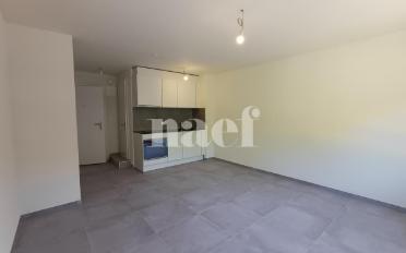 Apartment 1 room - image - 3