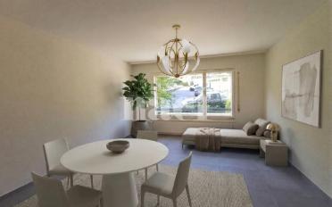 Apartment 1 room - image - 2