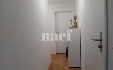 Apartment 3.5 rooms - image - 3
