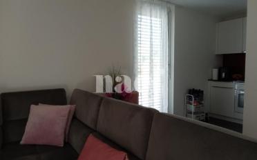 Apartment 3.5 rooms - image - 4