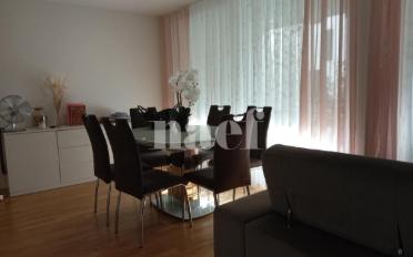 Apartment 3.5 rooms - image - 5