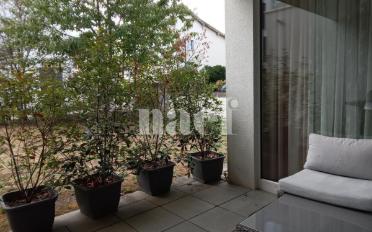Apartment 3.5 rooms - image - 7